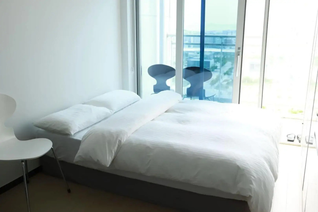 Siwoon Residence