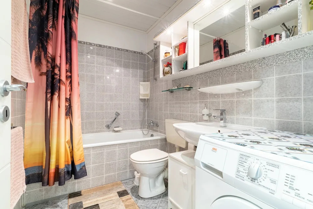 Private Apartment Kardinal-Galen-Hof