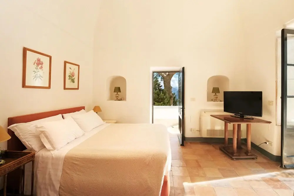 Villa Gabriella in Capri