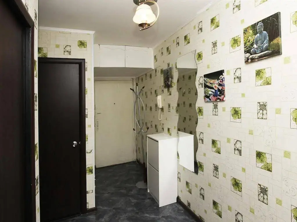 ApartLux  Белорусская