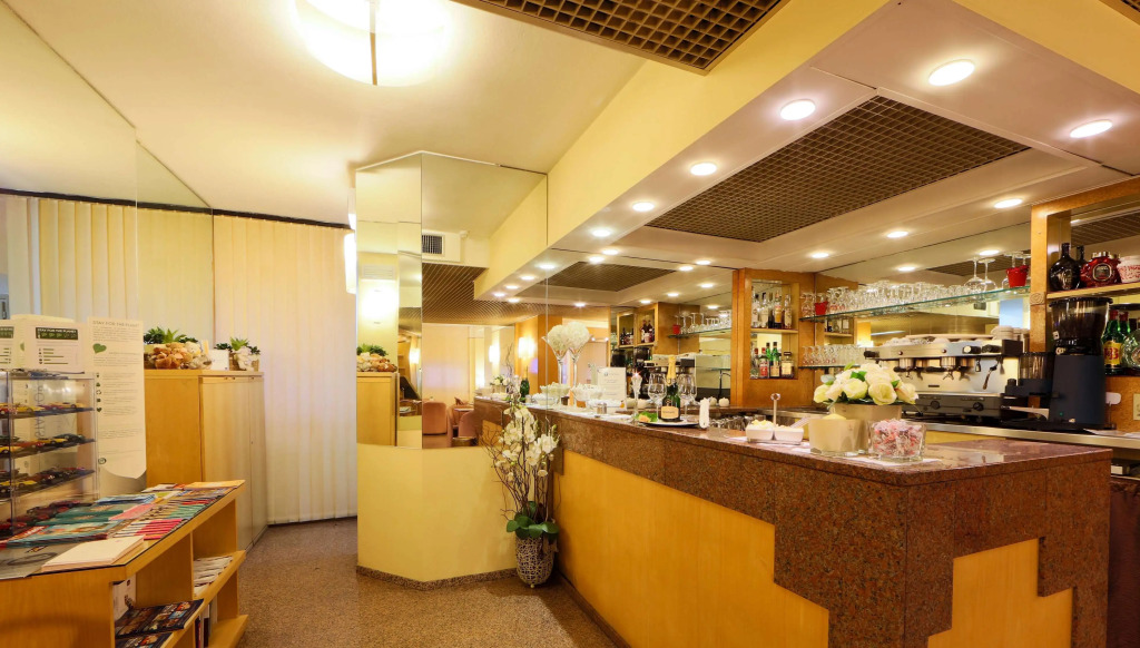 Best Western Hotel Libertà