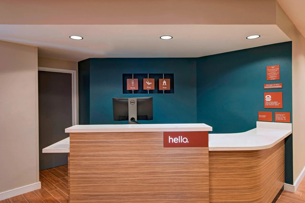 TownePlace Suites by Marriott Lakeland