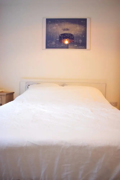 1 Bedroom Apartment in Mile End