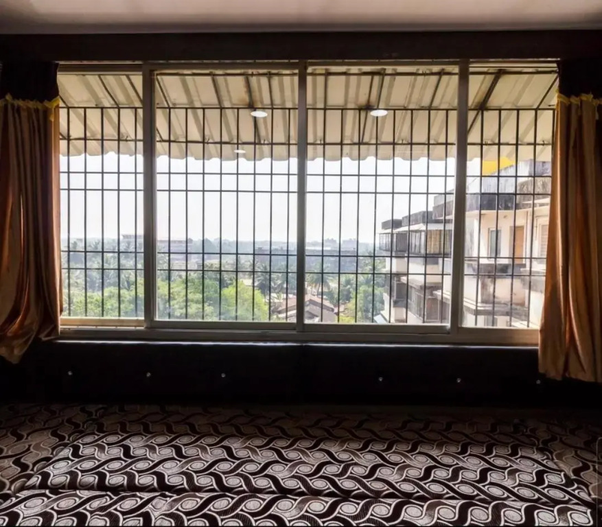 Hotel City Comfort
