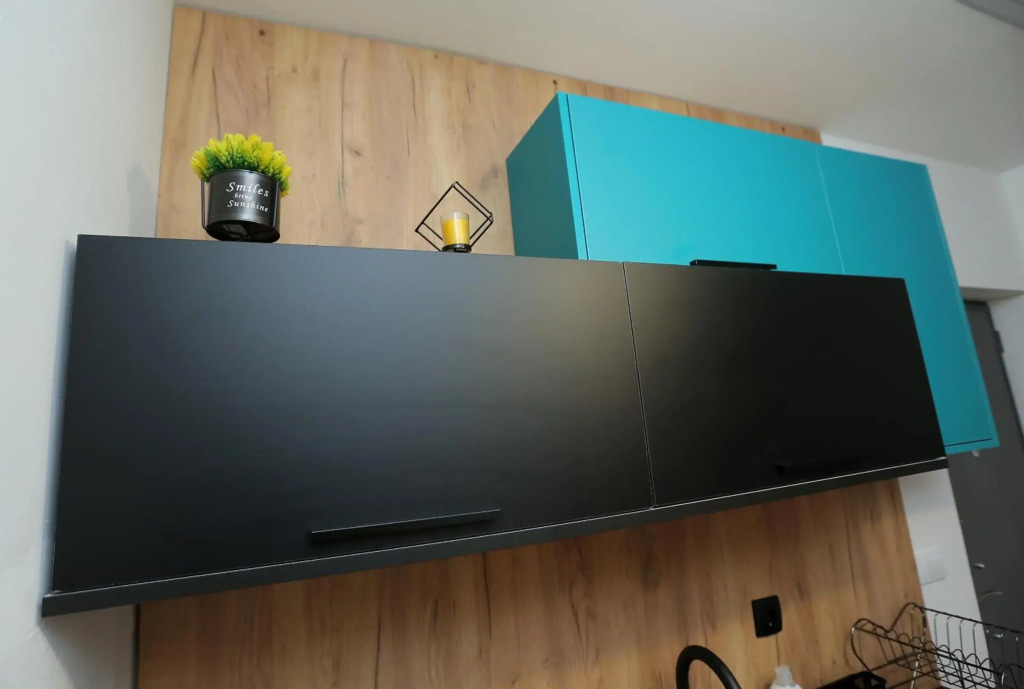 Apartmani MAGLA Jahorina
