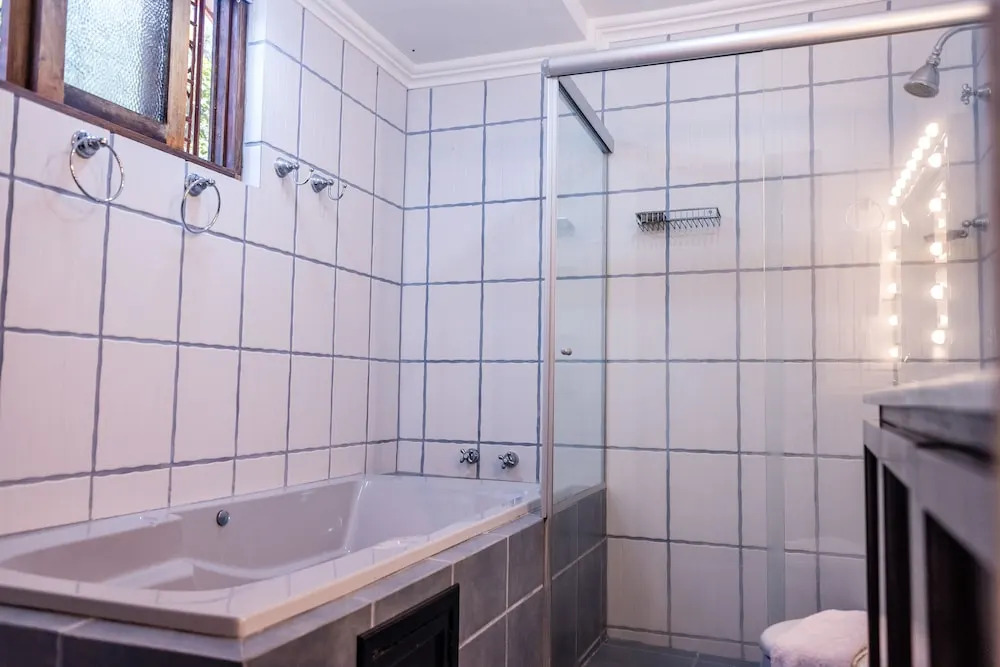 Hospedagem Vila Suiça