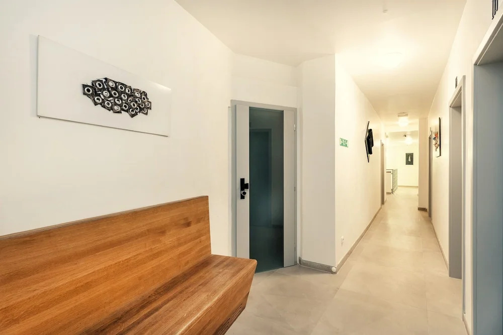 Vincanto Rooms Old Town Prague1