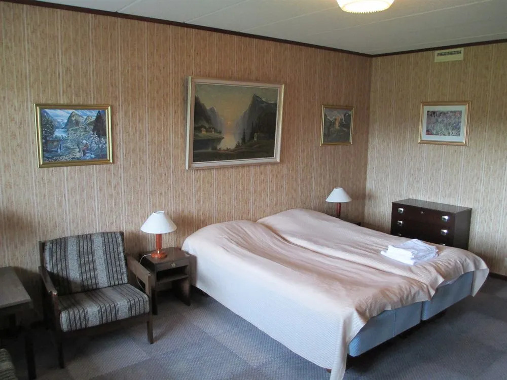 Valdres Høyfjellshotell