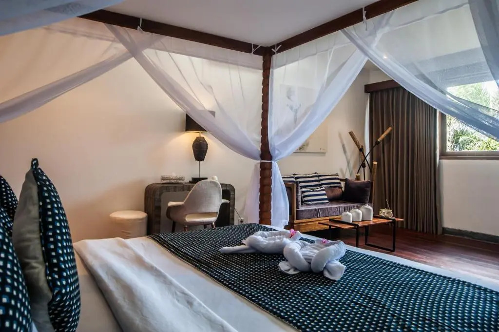 Kamehameha Luxury Villa