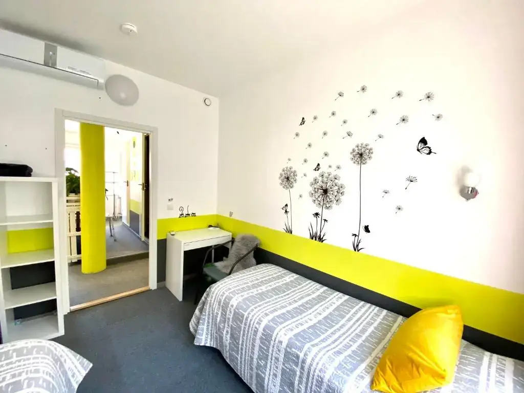 ChillOut GuestHouse Lahti