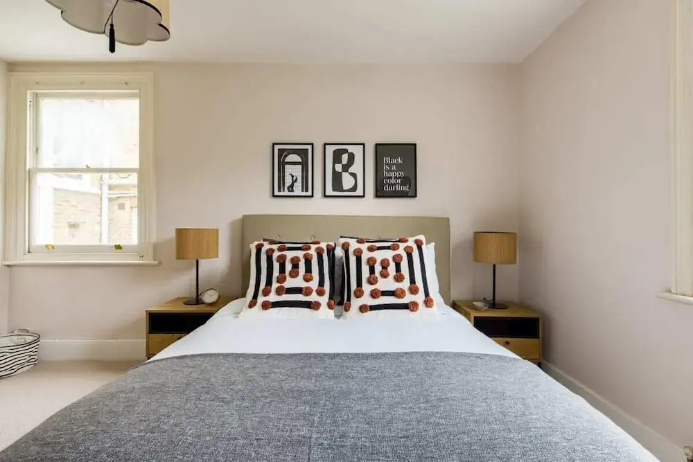 The Camberwell Secret - Alluring 3bdr House With Garden
