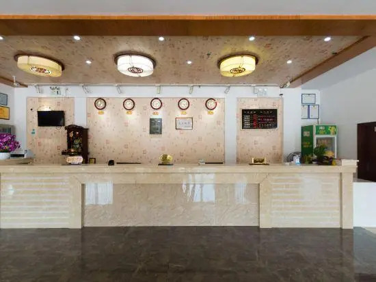 Ye Ping Hotel