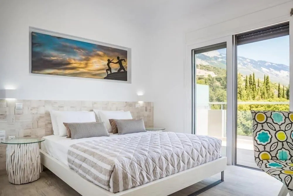 Villa Aris
