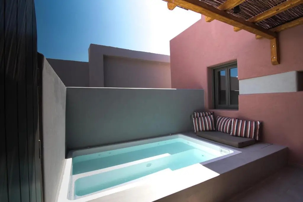 Terra Nera Suites