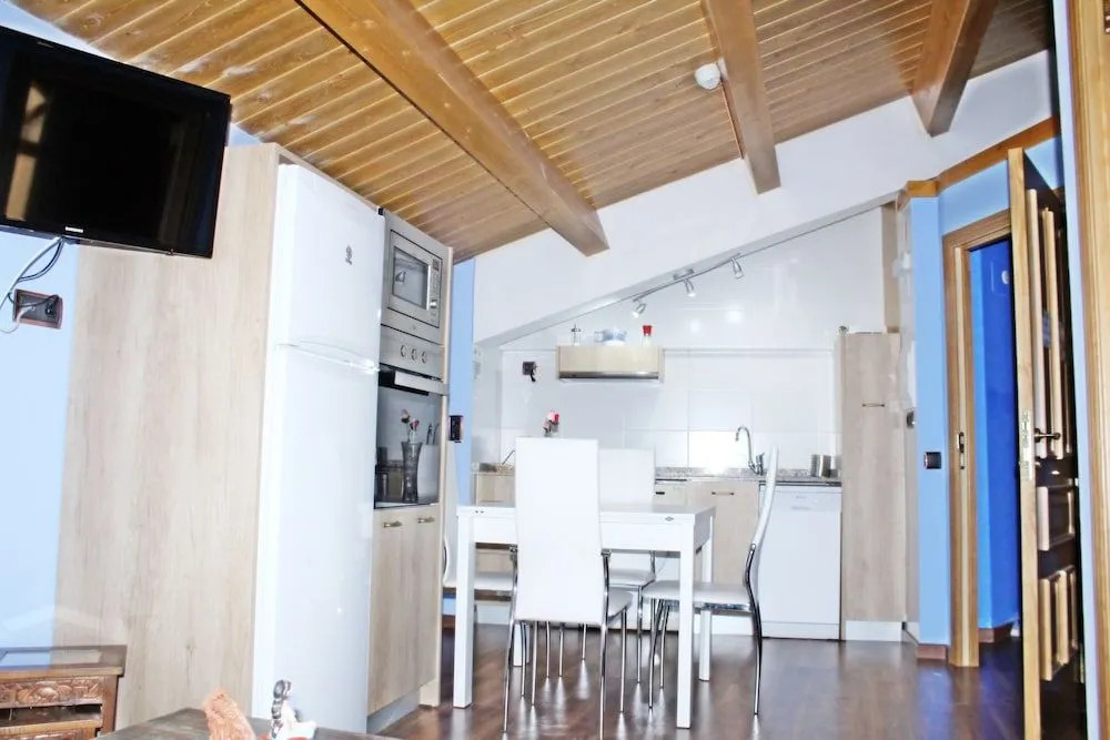 Hotel Apartamentos Melihah
