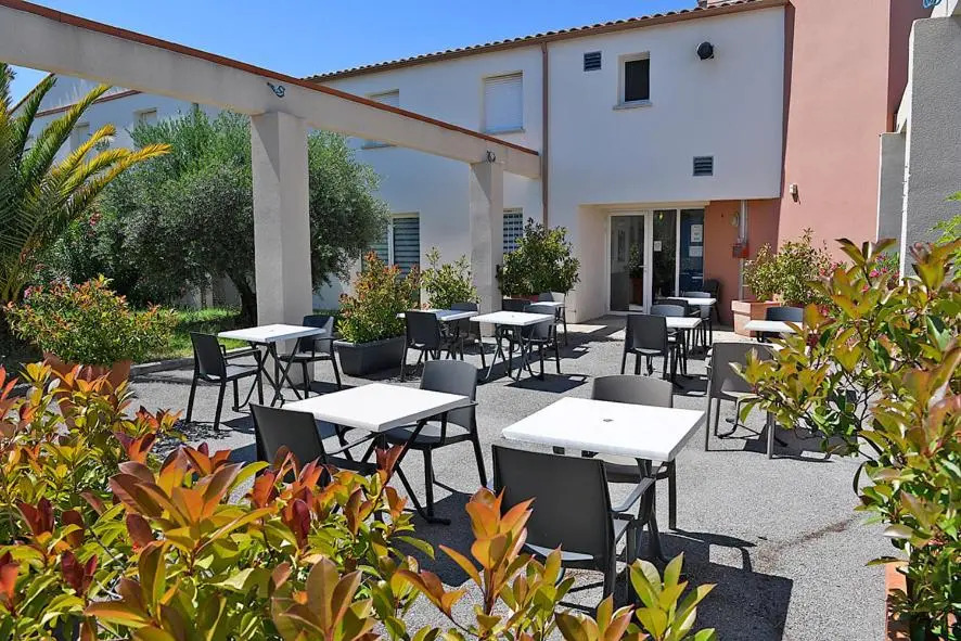 Brit Hotel Clermont-lʼHérault