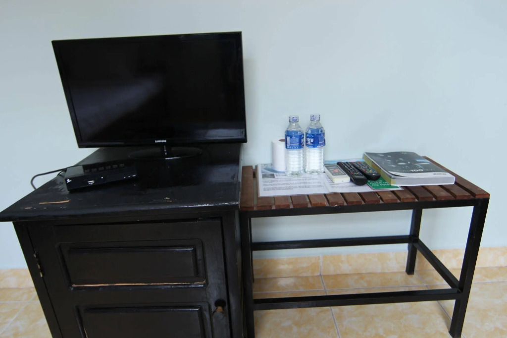 Naga Angkor Hostel