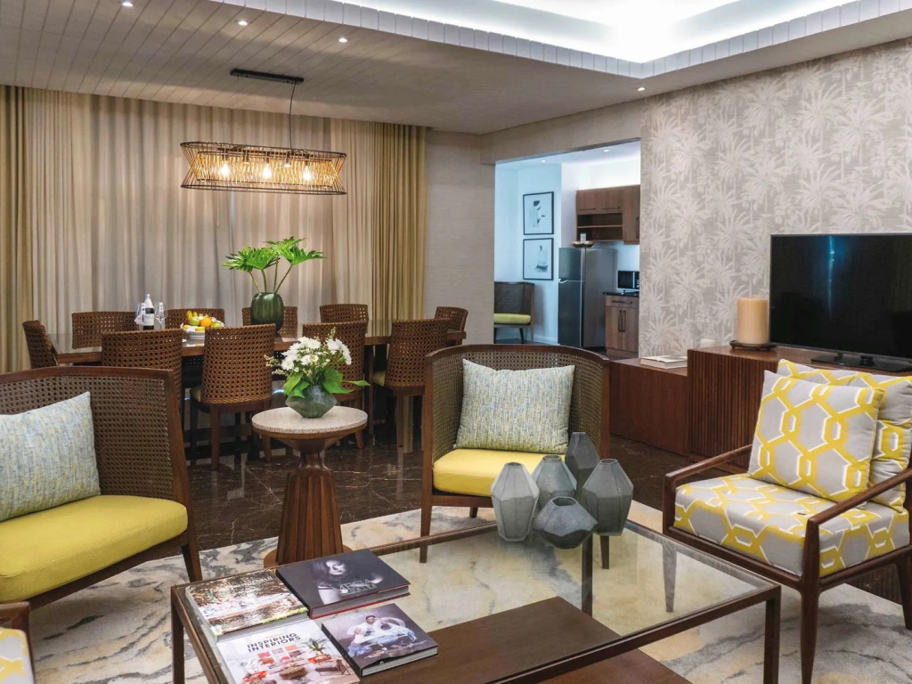 Movenpick Resort & Spa Boracay