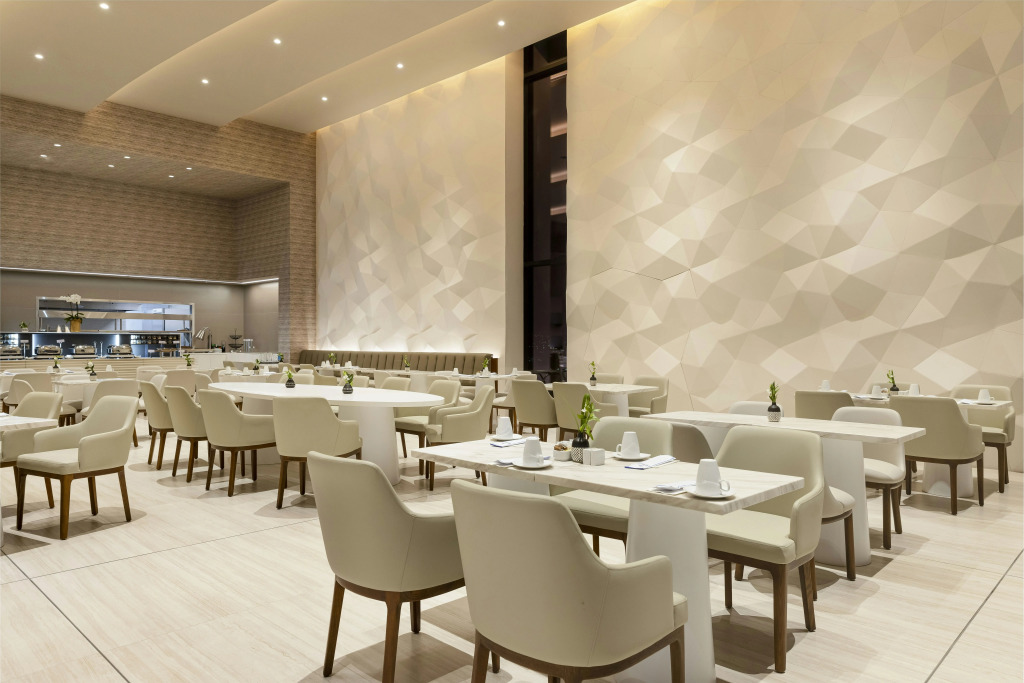 Hilton San Jose La Sabana