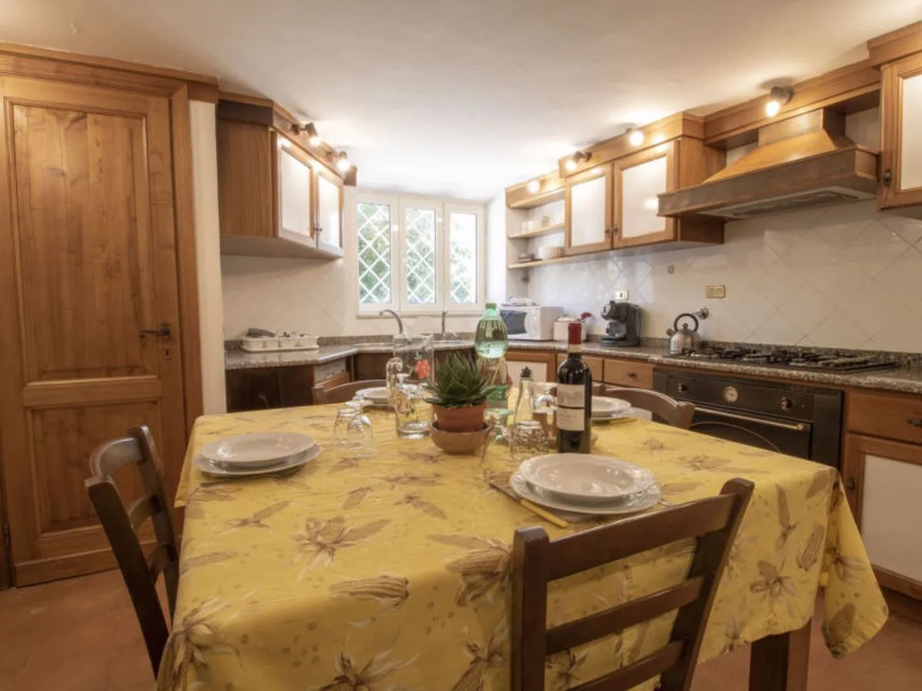 Villa Villa Cicci by Interhome