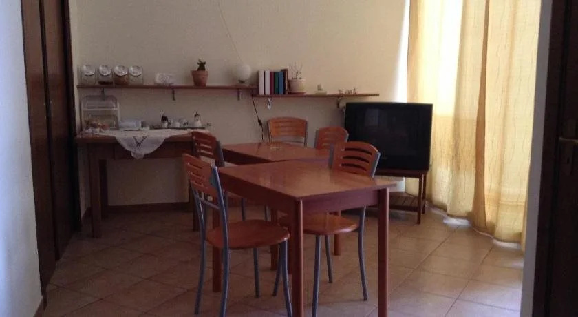Trinacria Rooms B&B