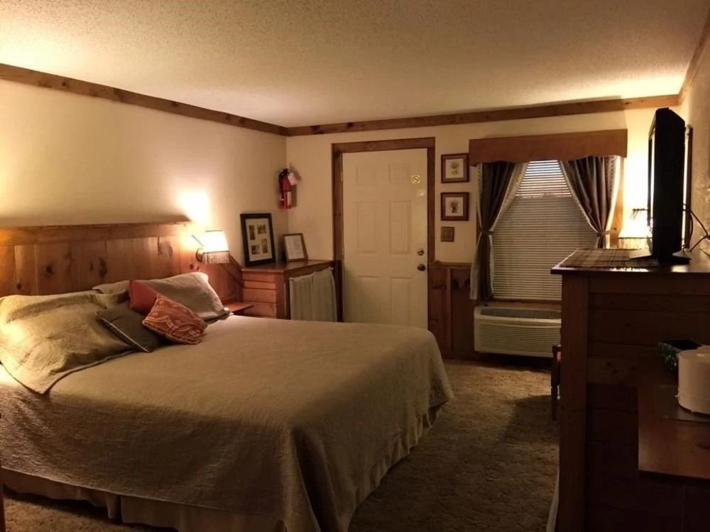 Wildwood Inn