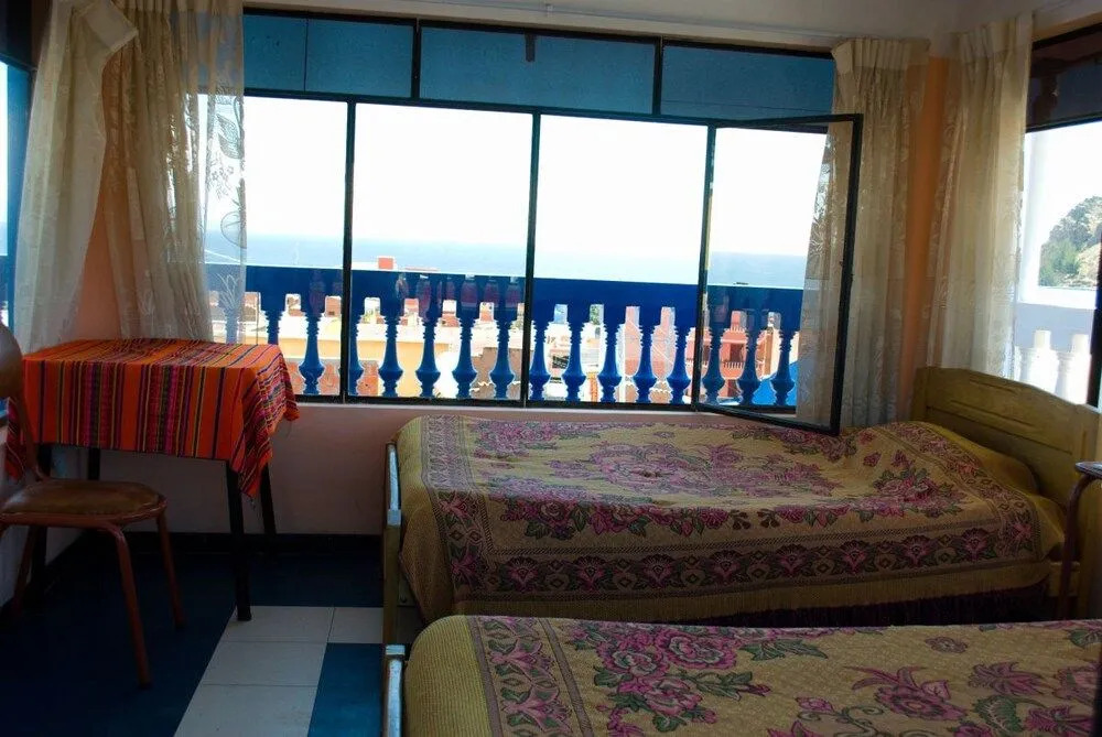 Hostal Florencia