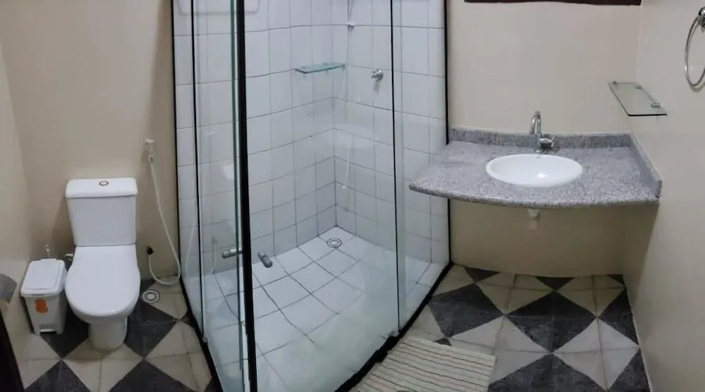 Paju Hostel e Pousada