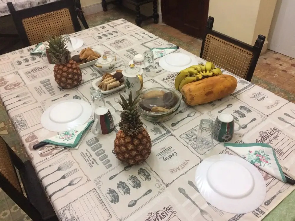 Hostal Colonial Casa de Luca