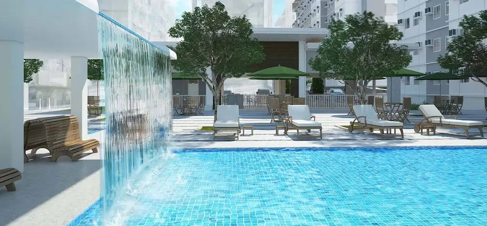 Butlers BnB @ Trees Residences QC Phil