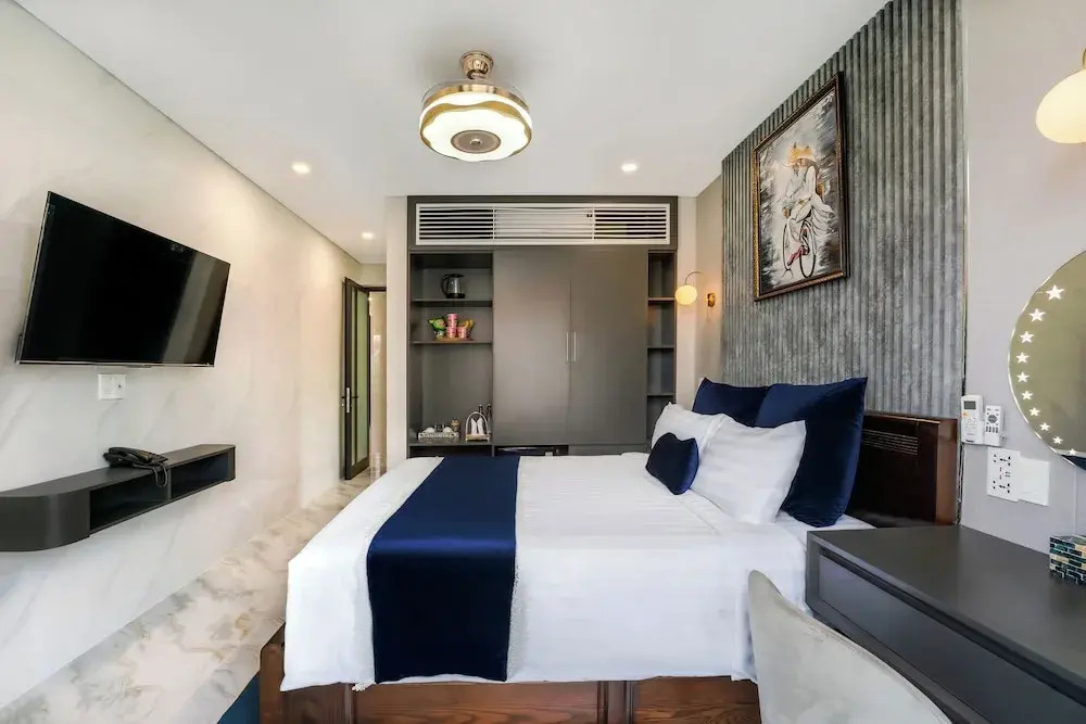 Hannah House Hoi An