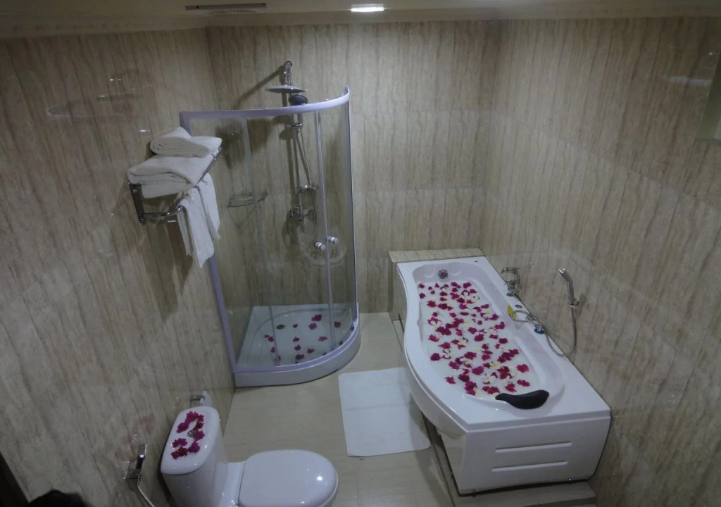 Banyan Villa Maldives Dhangethi