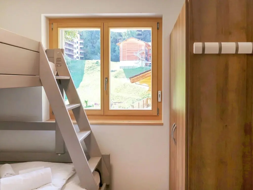 Chalet Les penguins by Interhome