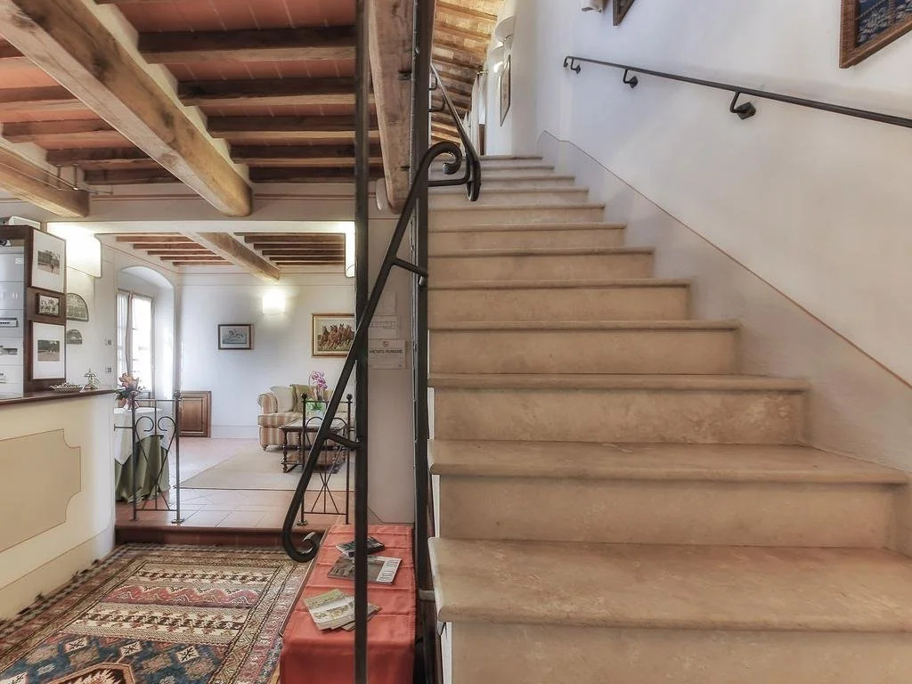 Relais La Martina