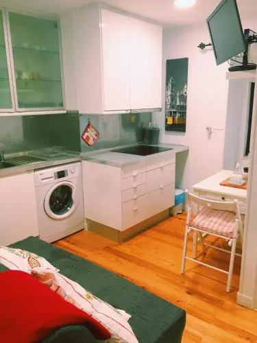 Casa do Garcês by Lisbon Village Apartments