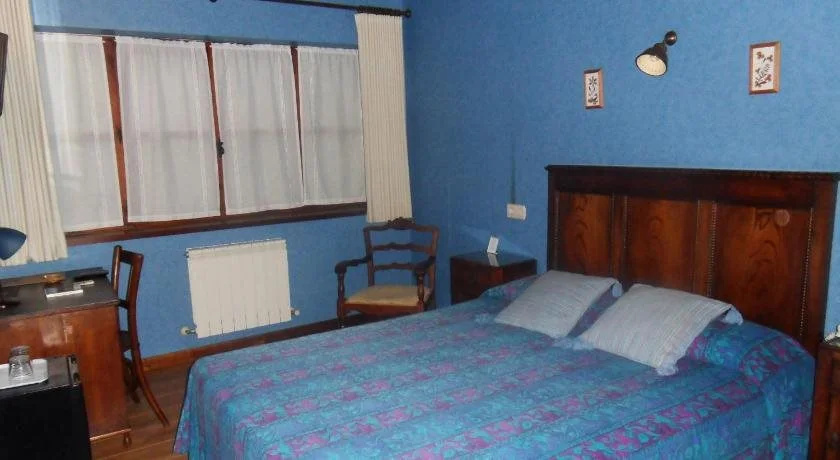 Hotel El Carmen