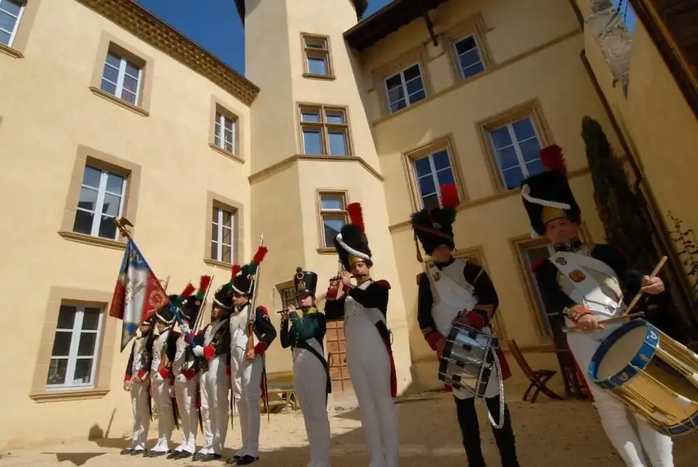 Maison De La Pra
