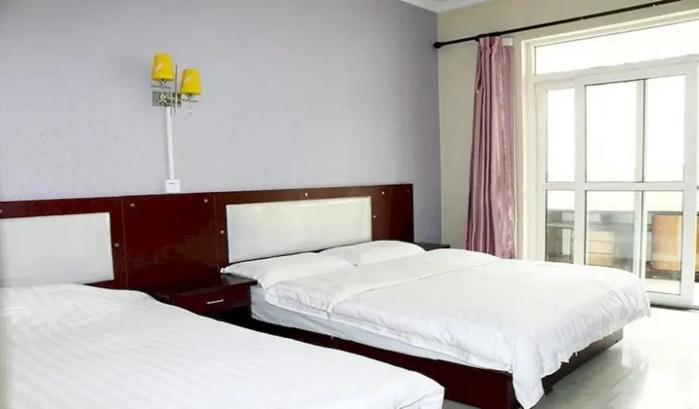 Run Jia Business Hotel- Xi'an