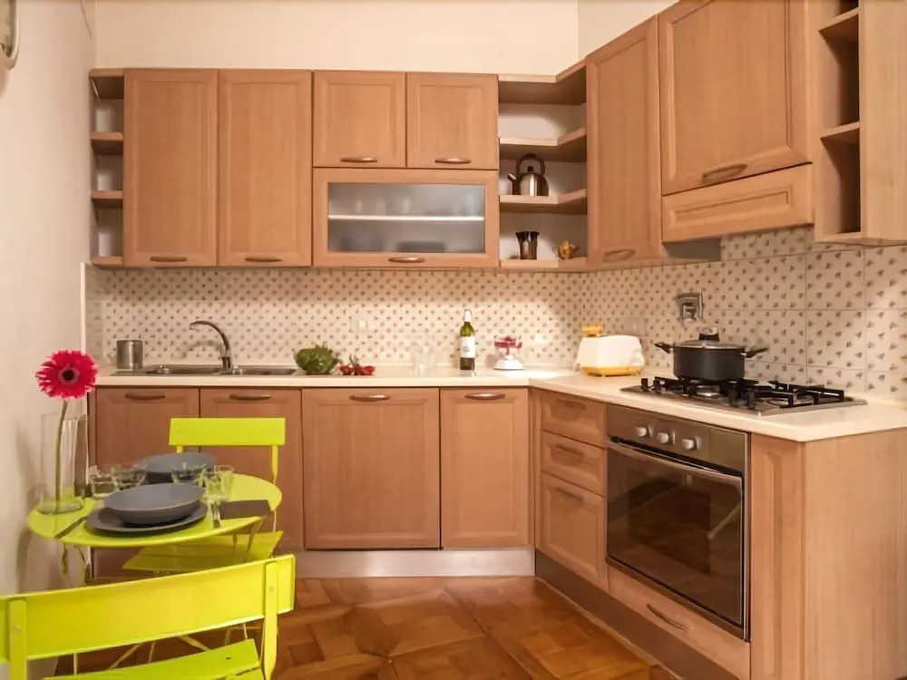Casavignoni elegant 3BR home near to Spanish step