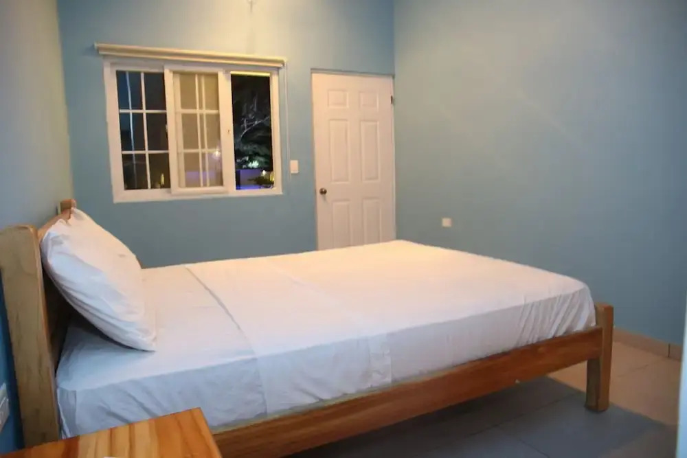 Tipi Hostel