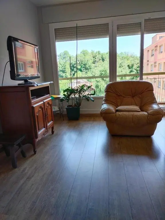 Appartement en résidence, Belfort centre.