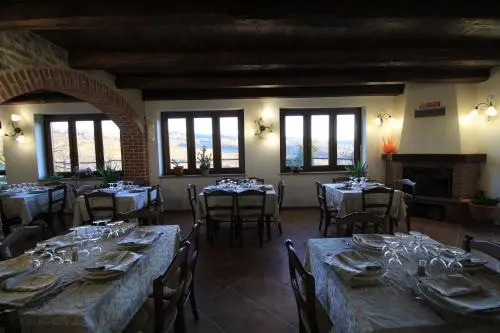 Agriturismo Davide