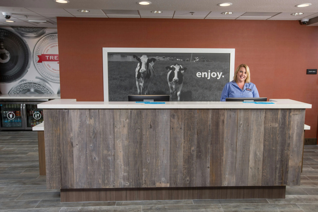 Hampton Inn & Suites Buellton/Santa Ynez Valley, Ca