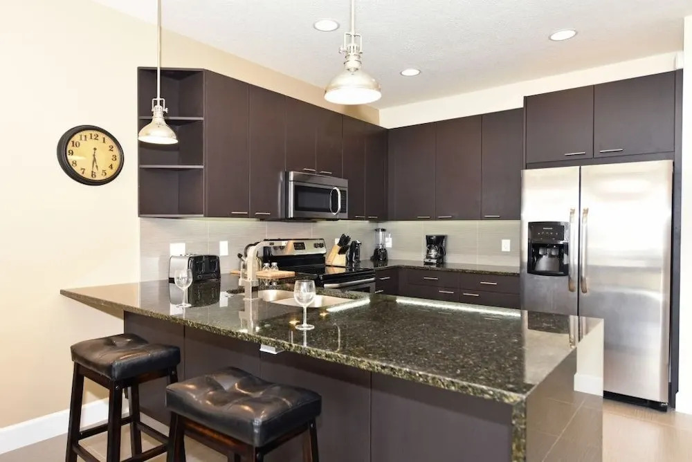 Retreat Silvercreek 1517ERCJI - Three Bedroom House