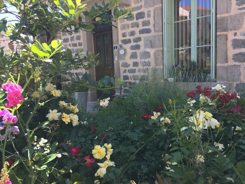 La Maison de famille