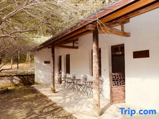 Shanglianggang Tourist Resort Hotel Fenghua