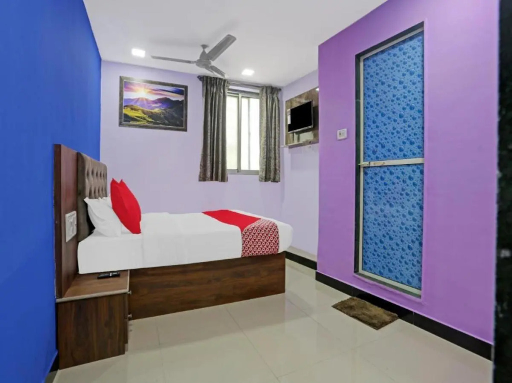 Hotel Welcome Inn,Mumbai