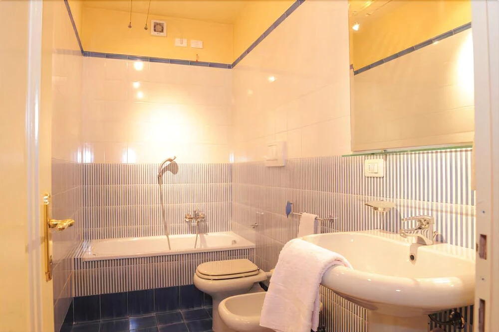 Residenza Corsocangrande25