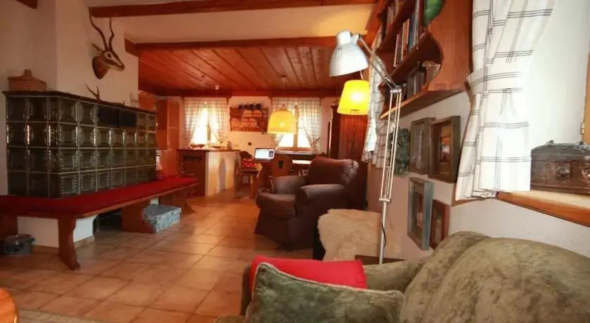 Ferienhaus Untertal