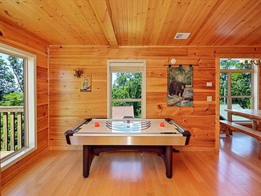 Big Bear Lodge